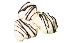 Chia Passion Fruit Bite