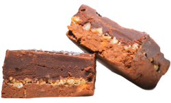 Sweet Potato Brownie